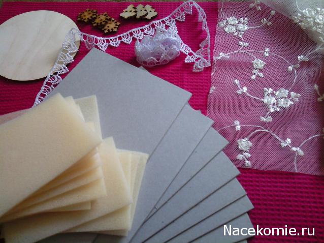 leonidovna - Ниша мечты