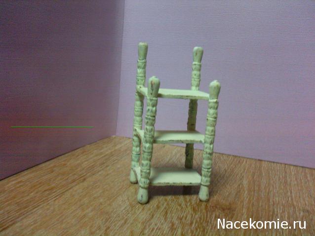 leonidovna - Ниша мечты