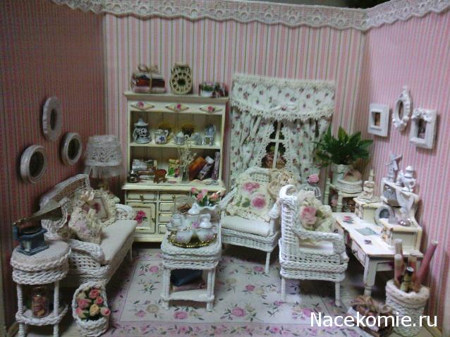 leonidovna - Ниша мечты