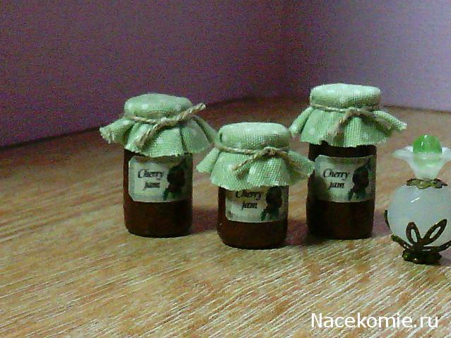 leonidovna - Ниша мечты