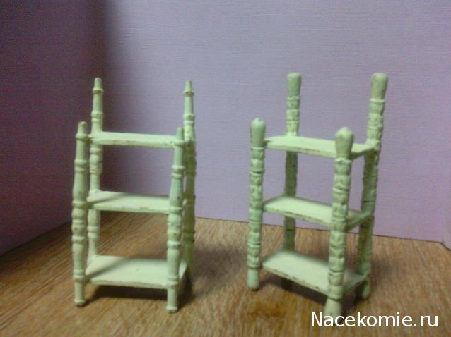 leonidovna - Ниша мечты