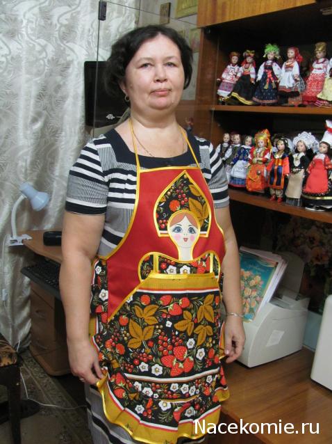 Внимание, весенняя игра! Рог изобилия или подарки Волшебных фей.