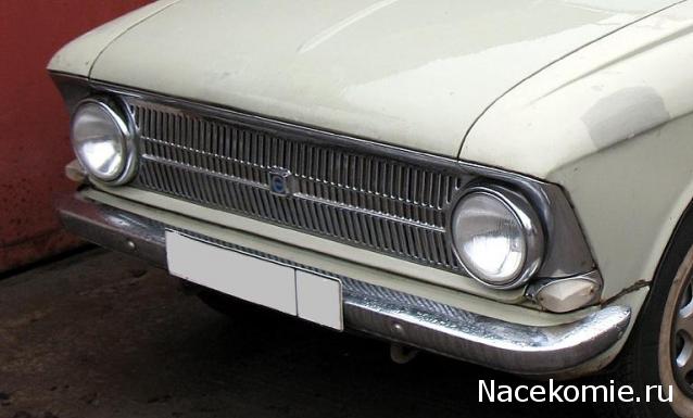 Автолегенды СССР - График выхода и обсуждение