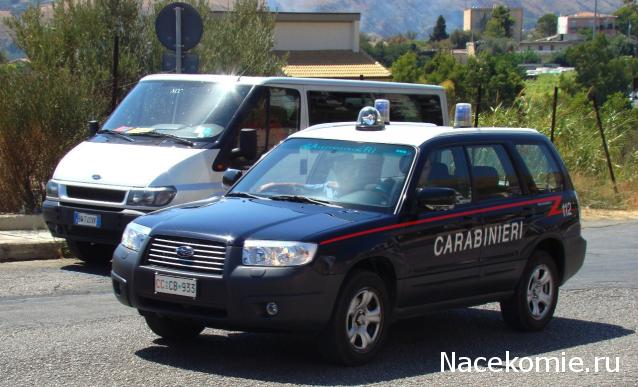 Полицейские Машины Мира - График выхода и обсуждение