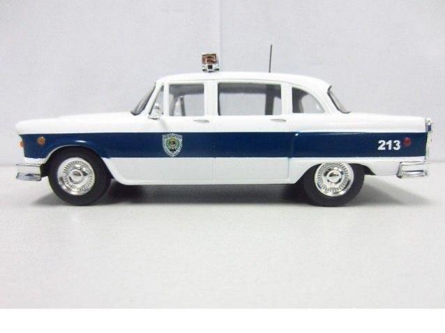 Полицейские Машины Мира - График выхода и обсуждение