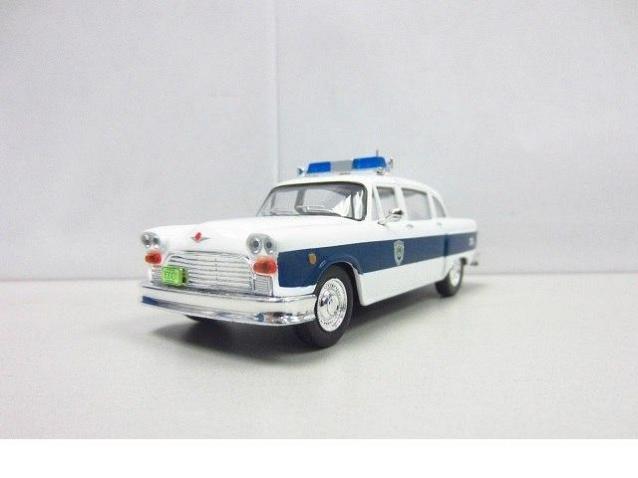 Полицейские Машины Мира - График выхода и обсуждение