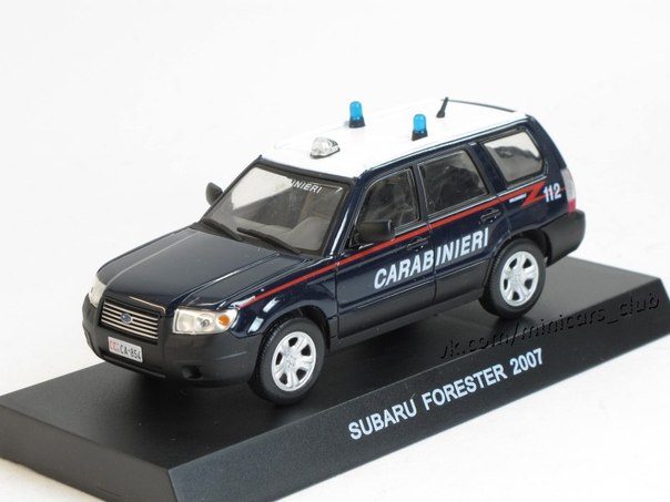 Полицейские Машины Мира - График выхода и обсуждение