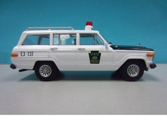 Полицейские Машины Мира - График выхода и обсуждение