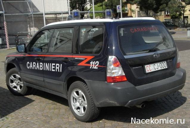 Полицейские Машины Мира - График выхода и обсуждение