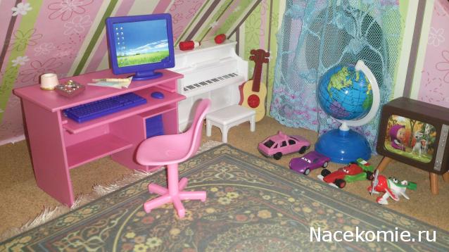 Маша и Медведь