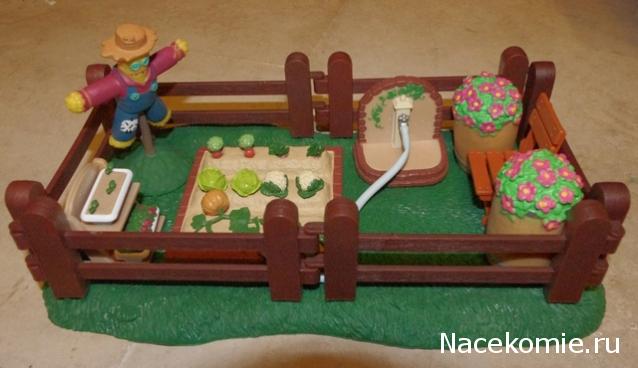 Маша и Медведь