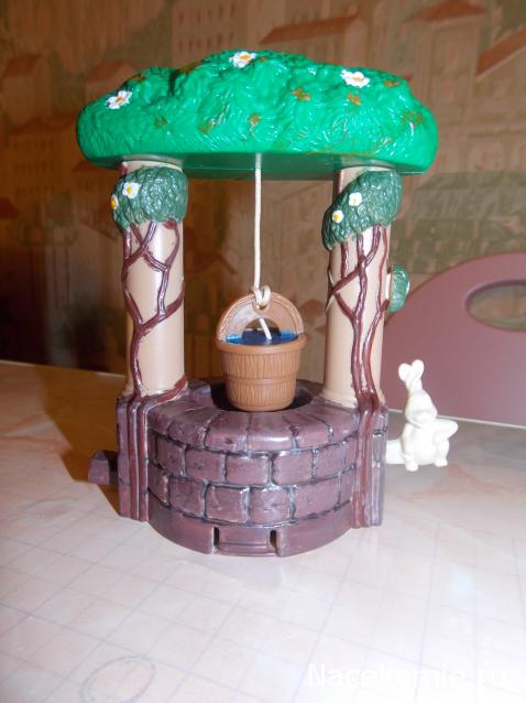 Маша и Медведь