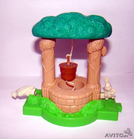 Маша и Медведь