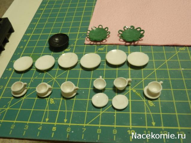 Mittara  Моя история или "Домик для моей Любимки"