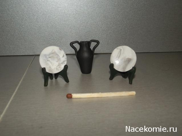 Дом Мечты. Аксессуары и мебель своими руками часть 2