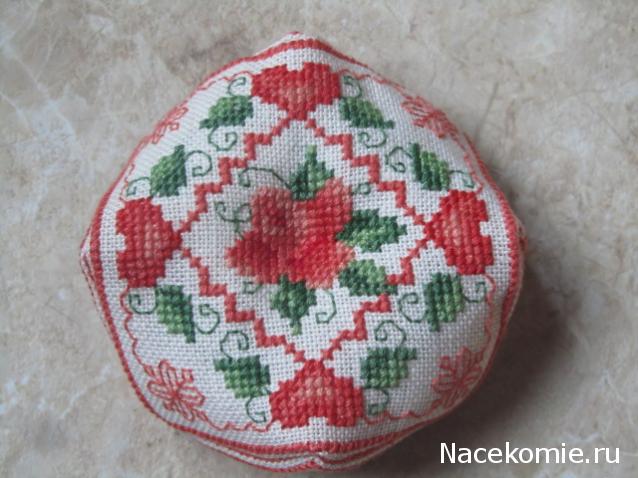 Игра "Создаем шедевры вместе"