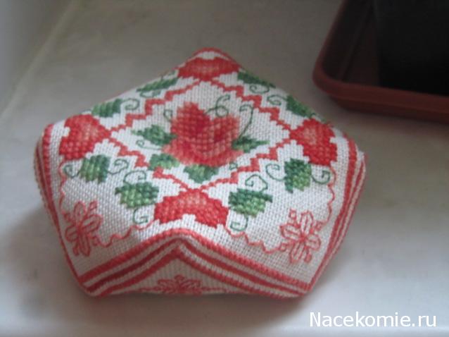 Игра "Создаем шедевры вместе"