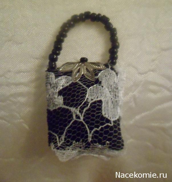 Дом Мечты. Аксессуары и мебель своими руками часть 2