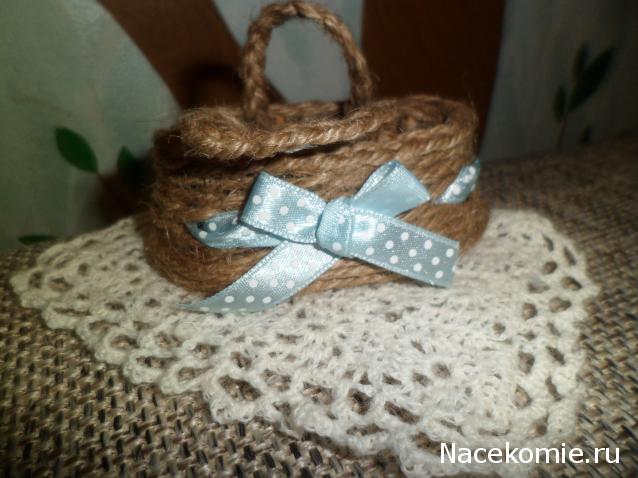 Дом Мечты. Аксессуары и мебель своими руками часть 2