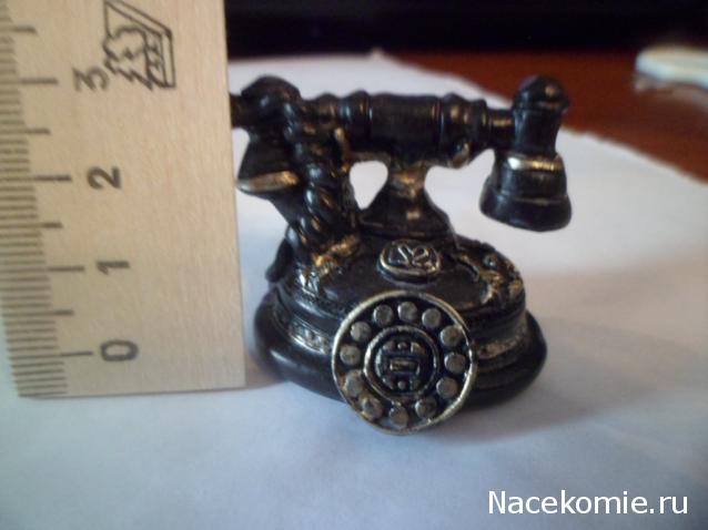 Мебель и аксессуары для кукольного дома НЕ ИЗ ЖУРНАЛА