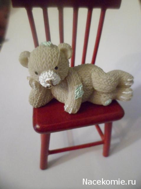 Мебель и аксессуары для кукольного дома НЕ ИЗ ЖУРНАЛА