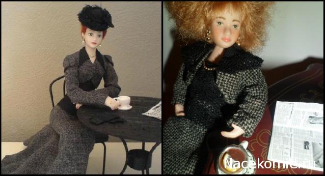 Дом Мечты. Аксессуары и мебель своими руками часть 2