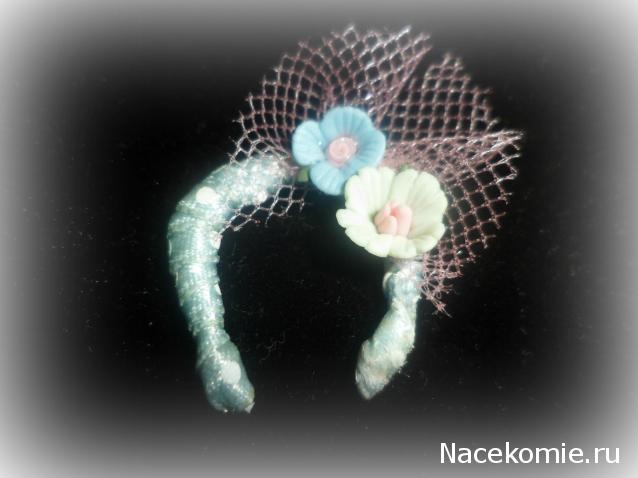 Дом Мечты. Аксессуары и мебель своими руками часть 2