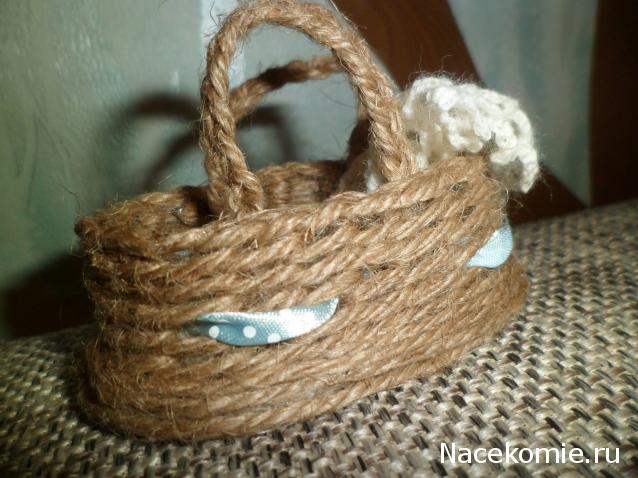 Дом Мечты. Аксессуары и мебель своими руками часть 2