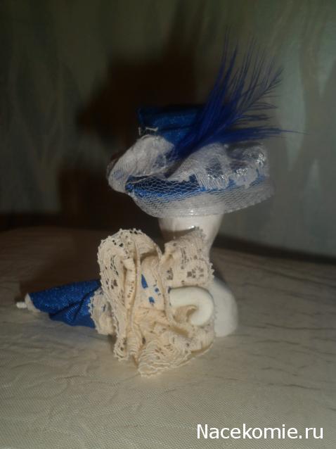 Дом Мечты. Аксессуары и мебель своими руками часть 2