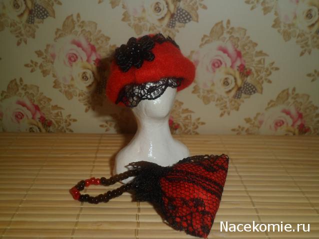 Дом Мечты. Аксессуары и мебель своими руками часть 2