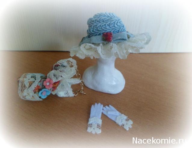 Дом Мечты. Аксессуары и мебель своими руками часть 2