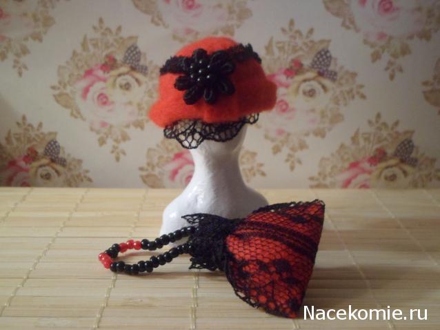 Дом Мечты. Аксессуары и мебель своими руками часть 2