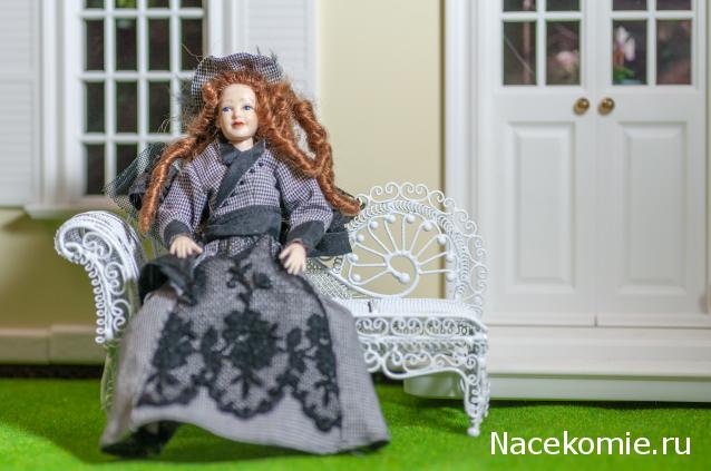 Rosinka07 - Домики бабушек