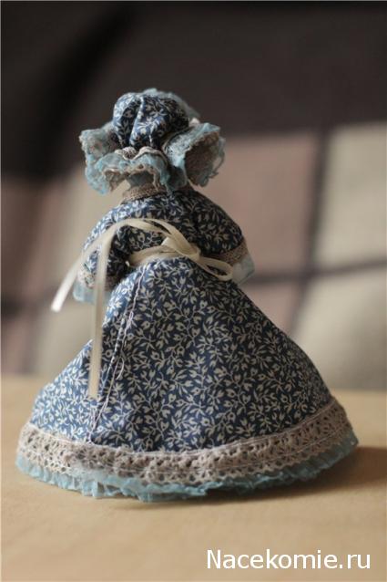 Rosinka07 - Домики бабушек