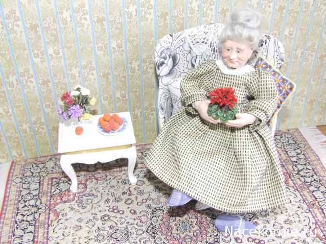 Caracal, строительство в разгаре