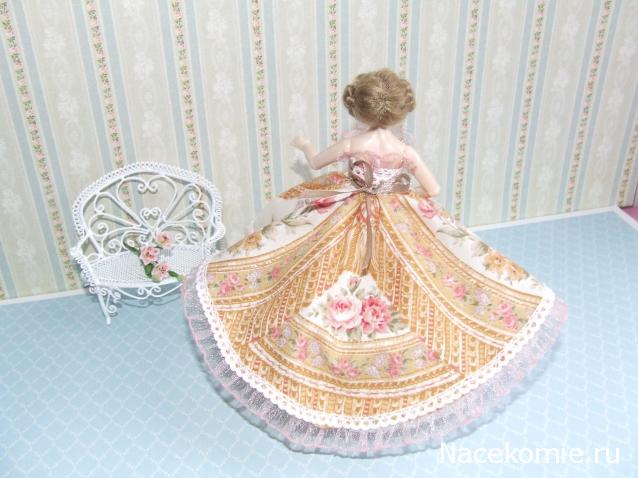 Rosinka07 - Домики бабушек