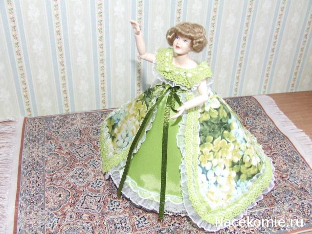 Rosinka07 - Домики бабушек