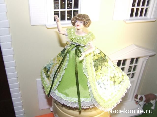 Rosinka07 - Домики бабушек