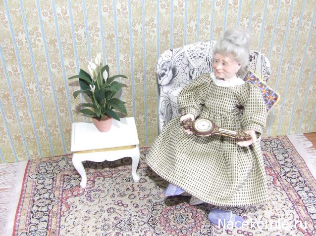 Caracal, строительство в разгаре