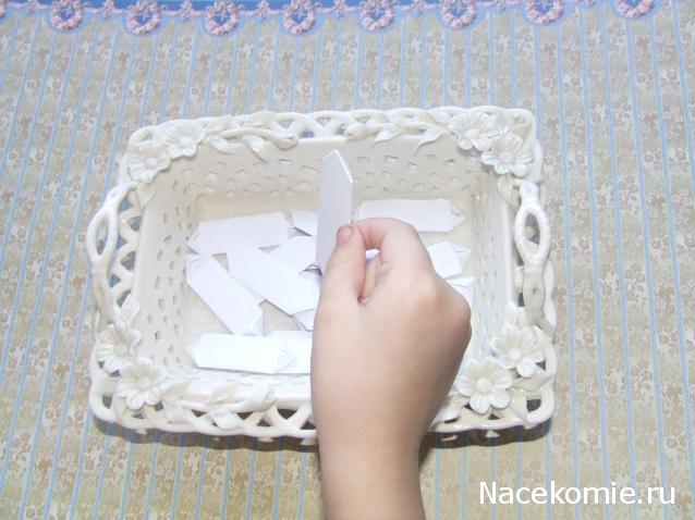 Rosinka07 - Домики бабушек