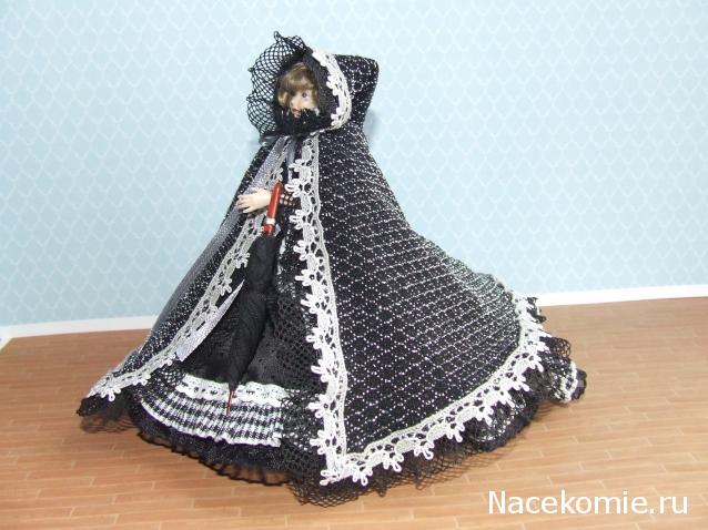 Rosinka07 - Домики бабушек