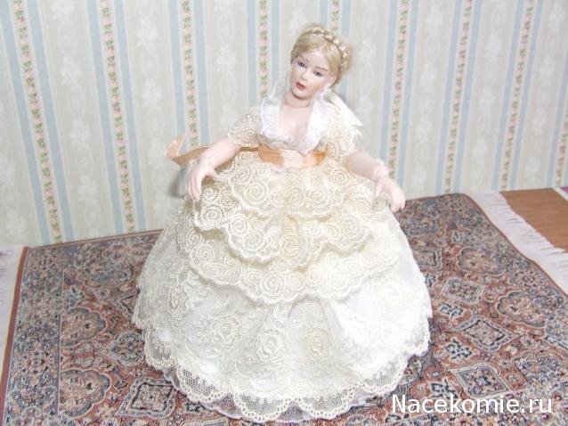 Rosinka07 - Домики бабушек