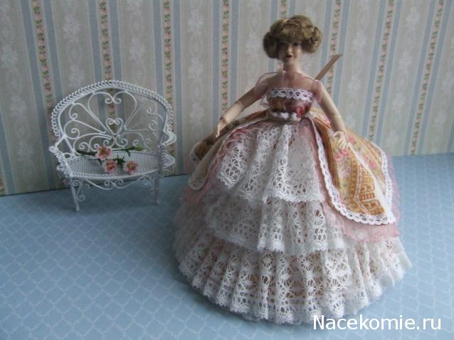 Rosinka07 - Домики бабушек