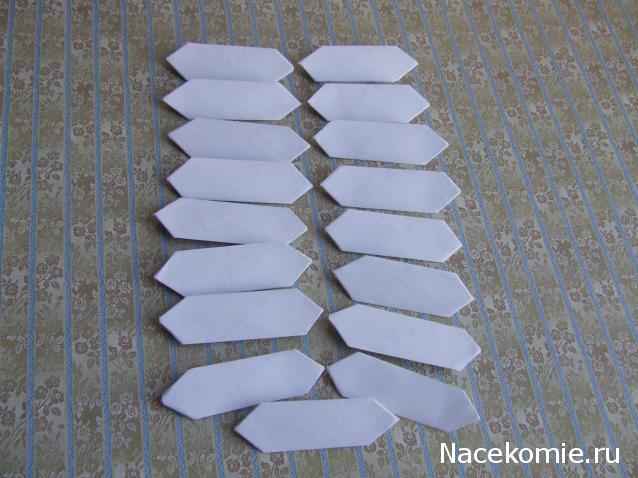 Rosinka07 - Домики бабушек