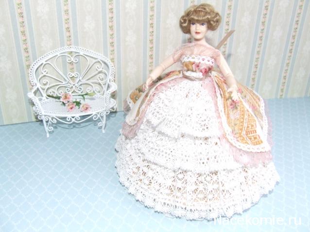 Rosinka07 - Домики бабушек