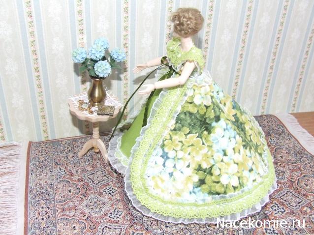 Rosinka07 - Домики бабушек