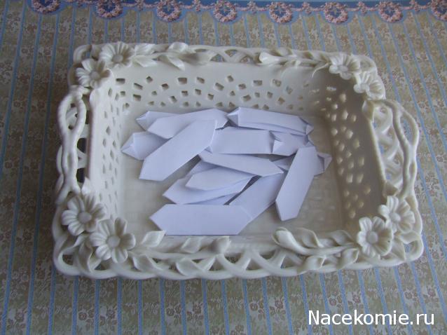 Rosinka07 - Домики бабушек