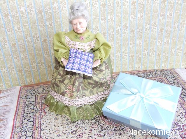 Rosinka07 - Домики бабушек