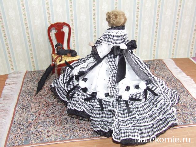 Rosinka07 - Домики бабушек