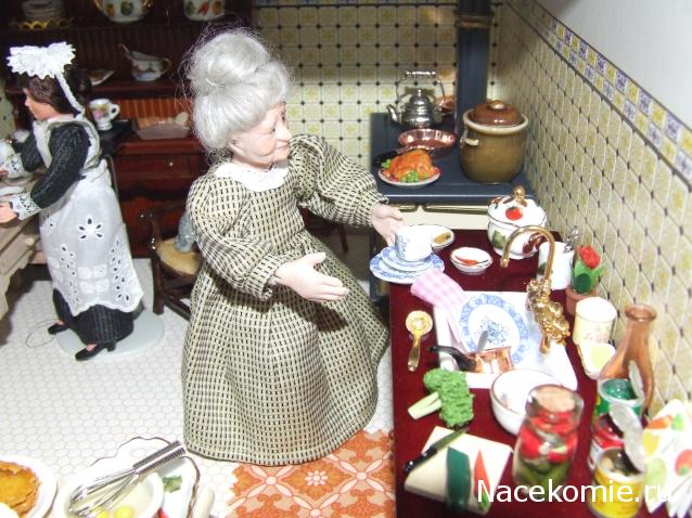 Caracal, строительство в разгаре